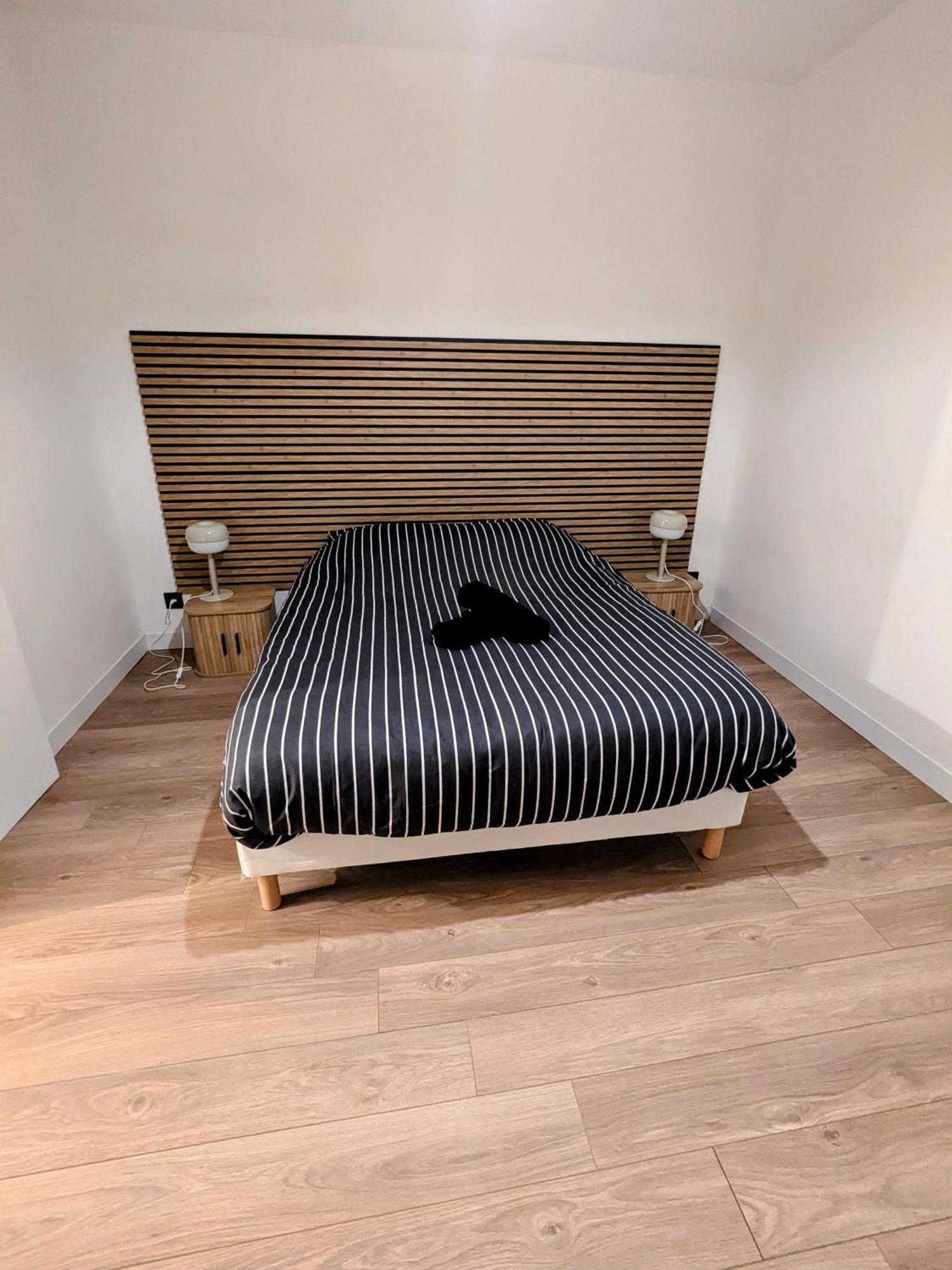 Entier T2 Panier Apartment