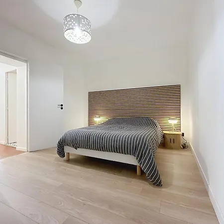 Logement Entier Appartement T2 Marseille Panier Exterior photo